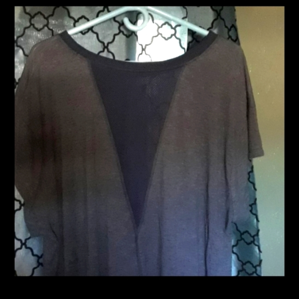 Air conditioned Champion t